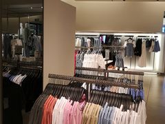 -ZARA(海雅缤纷城宝安店)