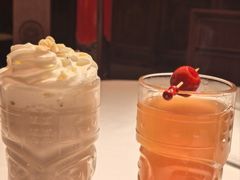 -宝轩渔府·老字号海鲜·正宗津菜(水上店)