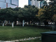 -西安创业咖啡街区