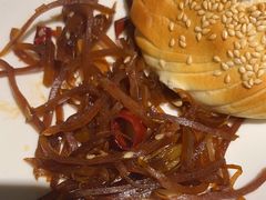 -金狮麟·新豫菜(金码大厦店)