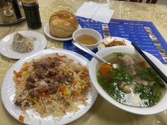 -吾斯曼珍珠抓饭王