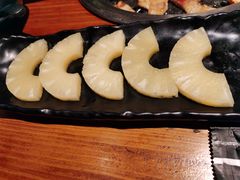 -仓库烤肉(绿园店)