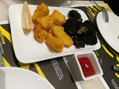 -乐凯撒披萨(海岸城店)