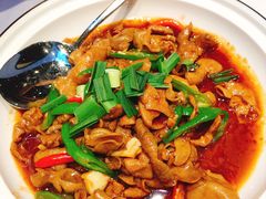 -老湘亲·品鉴湘菜(蔡塘爱琴海店)