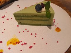 -Kathleen's Bistro&Bar 凯圣琳西餐厅(漕河泾印象城店)