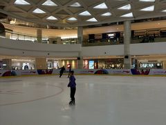 -全明星滑冰俱乐部(万象城店)