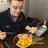 目前海珠区 top1 的拉面店