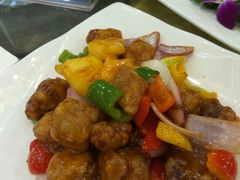 -海宝酒家(中山四路店)