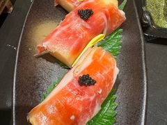 -大葉日本料理·龍蝦任食放題(廣州W酒店)