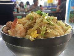 -广场正宗原汁薏米店