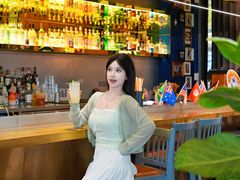 -The Happy Monk(前海壹方汇店)