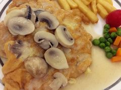 -红房子西菜馆(淮海店)
