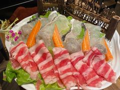 -同仁四季椰子鸡(海岸城天利店)