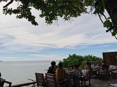 -网红落日悬崖餐厅 The Sky Gallery