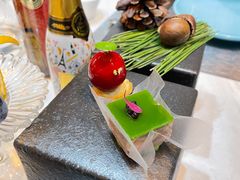 前菜-青岛遇见米兰(八大关店)