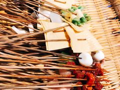 -马路边边串串香(双井直营店)