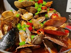 -必点海鲜·鲅鱼水饺(鞍山西道店)