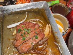 -一本料理(西溪天街店)