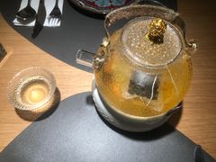 -麓椿花园西餐厅(海乐世界店)