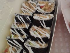 招牌海苔寿司-N多寿司(西湖道店)