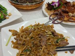 -大欢喜饭店(江怡路店)