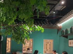 -佬麻雀·剁椒鱼头(京基KK One店)