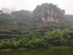 -丹霞山风景名胜区