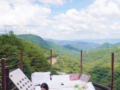 -龙岩森林水乡景区