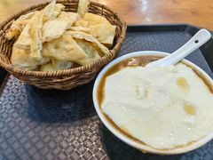 -穆彦华逍遥镇胡辣汤(岗坡路店)