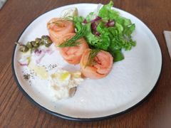 -夏朵餐厅(丁香店)