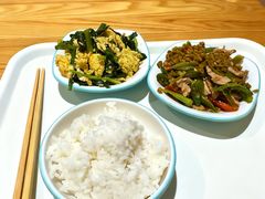 -腾讯食堂(腾讯大厦店)
