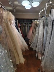 -尚美霓裳晚礼服·合唱服·舞蹈演出服租赁定制