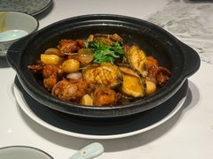 -潮堂 · 潮州菜(国贸商城店)