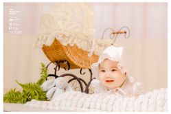 -糖豆儿童摄影(东南湖大路店)