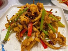 -北塘海鲜·天津菜(大光明桥旗舰店)