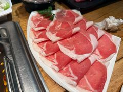 -草原塞蛮羊火锅城(港湾店)