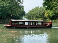 -西溪国家湿地公园