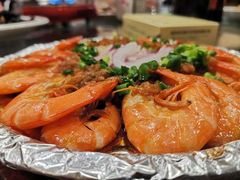 -曹家小菜(胜太路店)