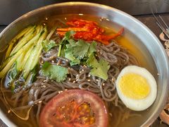 -邢氏老太太烤串(北兴街店)