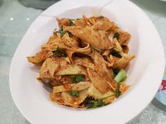 -上和臻品中国菜(花园街店)