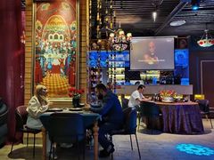 -喀秋莎俄罗斯西餐厅(广州分店)