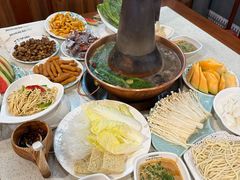 -阳坊胜利涮羊肉(禧乐汇店)
