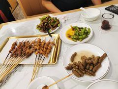 -新凯旋烧烤·燕姐千岛湖土菜