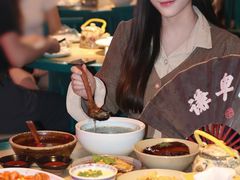 -探花·意境江南菜·唐伯虎文化体验店·松鼠桂鱼(观前店)