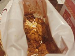 -轻烧烤肉(光谷步行街店)