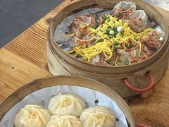 -余氏豆腐包老店(东直街店)