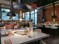 大堂-猫爪爪原切自助烤肉(观音桥阳光世纪店)
