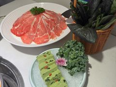 -太琼糟粕醋火锅·海南老爸茶(海棠湾臻选店)