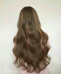 -Tipo Hair salon（明星）店