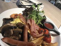 -Maxpoint Kitchen 西餐咖啡(乐峰广场店)